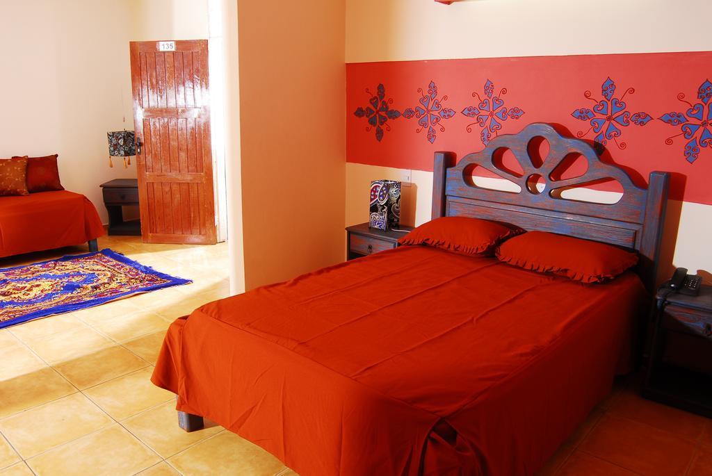 Ilha Praia Hotel Camocim Cameră foto