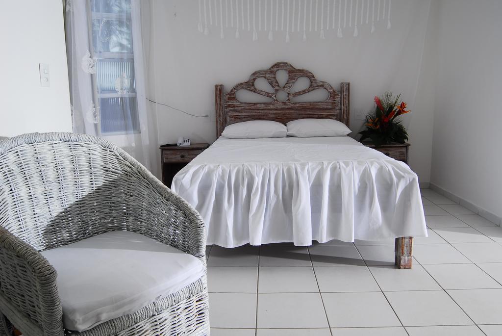 Ilha Praia Hotel Camocim Cameră foto