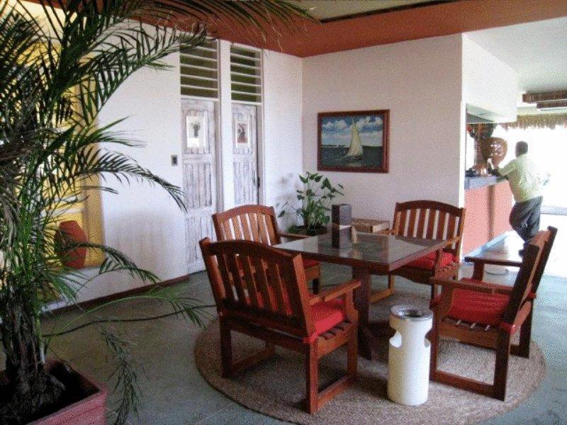 Ilha Praia Hotel Camocim Exterior foto